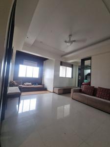 Hall Image of 2000 Sq.ft 4 BHK Apartment / Flat for sale in Kondhwa Budruk Pune for Rs. 16000000