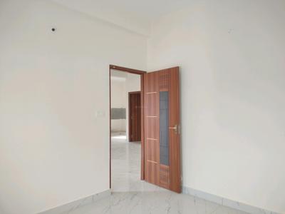 Bedroom Image of 1399 Sq.ft 3 BHK Apartment / Flat for sale in Parappana Agrahara Bengaluru for Rs. 9500000