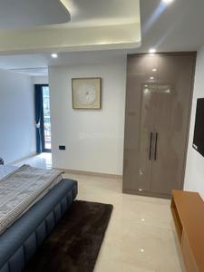 Bedroom Image of 3400 Sq.ft 4 BHK Apartment / Flat for sale in Addela Palm Resort, Raj Nagar Extension Ghaziabad for Rs. 34000000