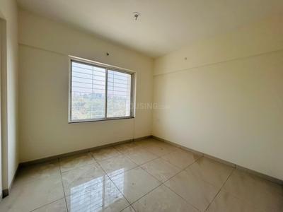 Bedroom Image of 1050 Sq.ft 2 BHK Apartment / Flat for sale in Paranjape Madhukosh, Vadgaon Budruk Pune for Rs. 9400000