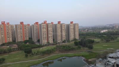 Image of 2900 Sq.ft 4 BHK Apartment / Flat for sale in Lodha Belmondo, Gahunje, Pune for Rs. 47500000