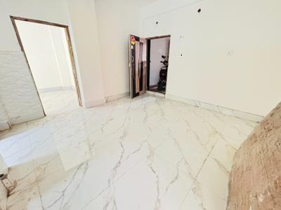 Living Room Image of 606 Sq.ft 2 BHK Apartment / Flat for sale in Konnagar Hooghly for Rs. 1515000