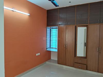 Bedroom Image of 1500 Sq.ft 2 BHK Duplex for rent in Anthivadi Hosur for Rs. 18500