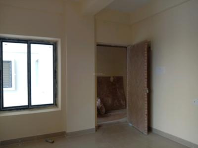 Living Room Image of 818 Sq.ft 2 BHK Apartment / Flat for sale in Realtech Hijibiji, Rajarhat Kolkata for Rs. 6900000
