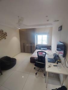 Bedroom Image of 1835 Sq.ft 3 BHK Apartment / Flat for sale in My Home Krishe, Gachibowli Hyderabad for Rs. 24000000