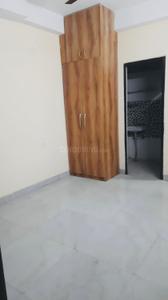 Bedroom Image of 1200 Sq.ft 3 BHK Builder Floor for rent in Vasundhara Ghaziabad for Rs. 22000