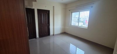 Bedroom Image of 1495 Sq.ft 3 BHK Apartment / Flat for sale in Ashwini Flora, Horamavu Bengaluru for Rs. 7500000