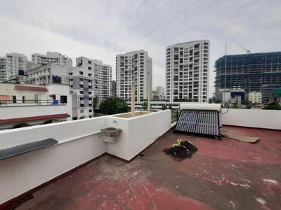 Balcony Image of Kaushik Nest in Baner, Pune