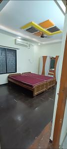 Bedroom Image of 2000 Sq.ft 3 BHK Independent House for rent in Dharampeth Nagpur for Rs. 40000