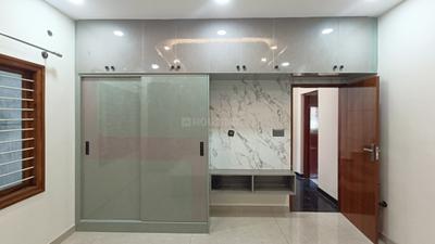 Bedroom Image of 2400 Sq.ft 3 BHK Duplex for sale in Kengeri Satellite Town Bengaluru for Rs. 20000000