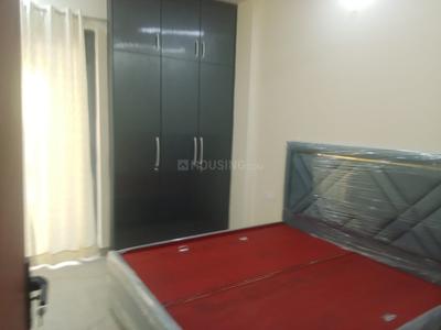 Bedroom Image of 720 Sq.ft 2 BHK Independent House for rent in Tagore Garden Extension New Delhi for Rs. 40000
