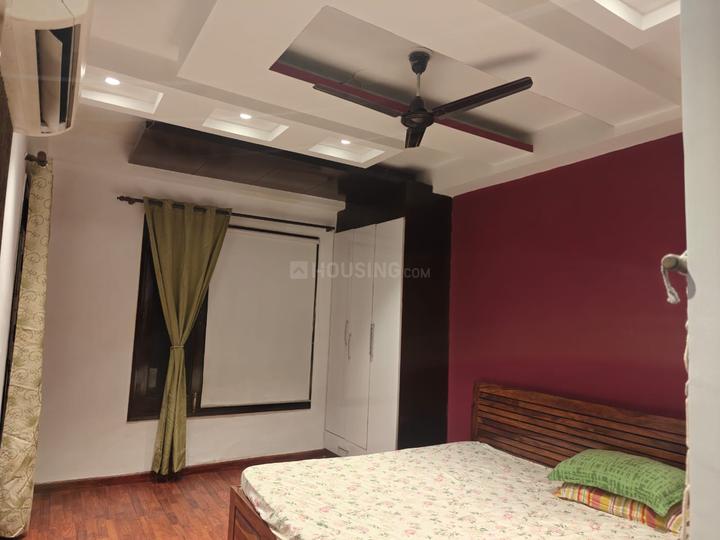 Block B, Sushant Lok Phase 1 Bedroom 1