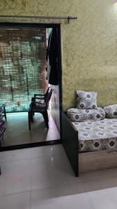 Bedroom Image of 1150 Sq.ft 2 BHK Apartment / Flat for sale in Asmaakam, Vejalpur Ahmedabad for Rs. 5600000