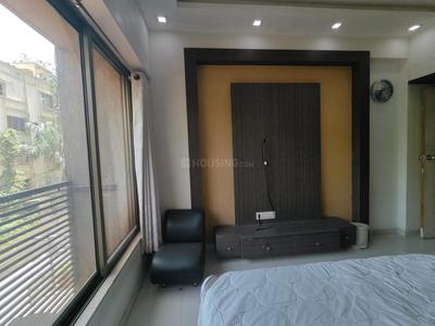 Bedroom Image of 3850 Sq.ft 4 BHK Apartment / Flat for sale in Aaryavart Skies, Ambawadi Ahmedabad for Rs. 32000000