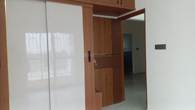 2 BHK Independent Builder Floor