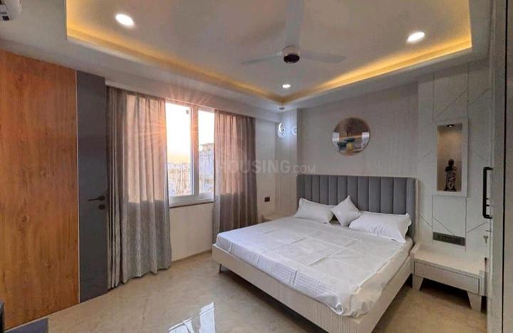 Shivgyan Park View Bedroom 1