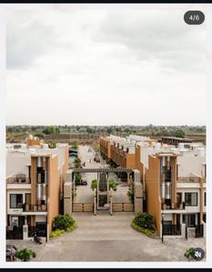 Image of 1321 Sq.ft 3 BHK Duplex for sale in Serenity By Pumarth II, Manglia, Indore for Rs. 6821000