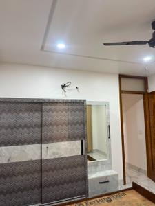 Bedroom Image of 1785 Sq.ft 3.5 BHK Builder Floor for rent in Sector 82 Mohali for Rs. 60000