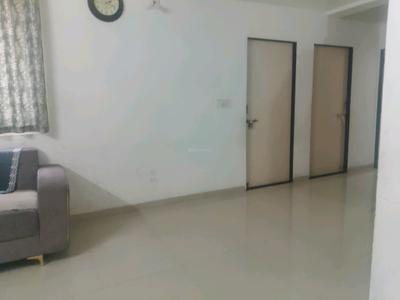 Living Room Image of 1168 Sq.ft 3 BHK Apartment / Flat for sale in Orchid Heaven, Shela Ahmedabad for Rs. 12500000