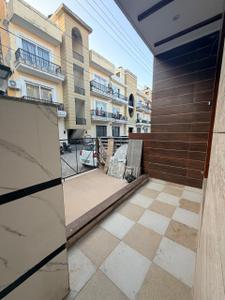 Balcony Image of 900 Sq.ft 2 BHK Independent House for sale in Kharar Mohali for Rs. 7990000