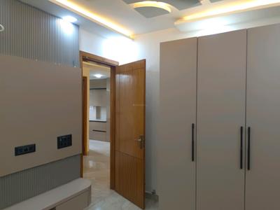 Bedroom Image of 1450 Sq.ft 4 BHK Apartment / Flat for sale in Goyal Lavish Dwarka, Sector 16B Dwarka New Delhi for Rs. 13500000