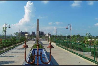 BPTP Parklands Pride Main Image 1