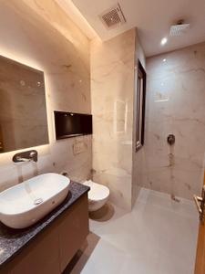 Bathroom Image of 8000 Sq.ft 6 BHK Independent House for sale in Sector 43 Gurgaon for Rs. 120000000