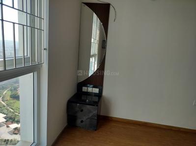 Bedroom Image of 1241 Sq.ft 2 BHK Apartment / Flat for sale in Brigade Cornerstone Utopia, Varthur Bengaluru for Rs. 24000000