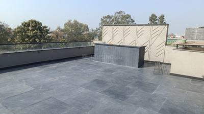 4 BHK Independent Builder Floor
