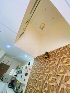 Image of 1800 Sq.ft 3 BHK Independent House for sale in Sampat Hills, Bhicholi Mardana, Indore for Rs. 10000000