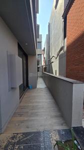 Balcony Image of 2850 Sq.ft 4 BHK Villa for sale in Plus Vishranti 41, Gorwa Vadodara for Rs. 22000000