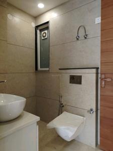 Bedroom One Image of 2200 Sq.ft 4 BHK Builder Floor for sale in Sector 52 Gurgaon for Rs. 31500000