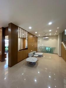 Hall Image of 5600 Sq.ft 6 BHK Villa for sale in Goldbricks Alaya Villas Anandam World City , Labhandih Raipur for Rs. 39000000