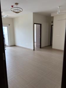 Hall Image of 1161 Sq.ft 2 BHK Apartment / Flat for rent in Vario Homes, Hebbal Bengaluru for Rs. 60000