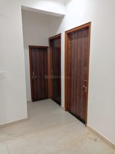 3 BHK Independent Builder Floor
