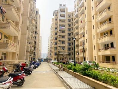 Image of 1510 Sq.ft 3 BHK Apartment / Flat for sale in MR Delhi 99, Bhopura, Ghaziabad for Rs. 11000000