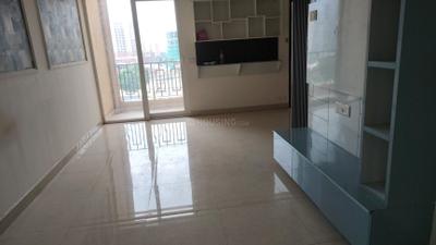 Living Room Image of 800 Sq.ft 2 BHK Apartment / Flat for sale in Signature Global Orchard Avenue , Sector 93 Gurgaon for Rs. 7200000