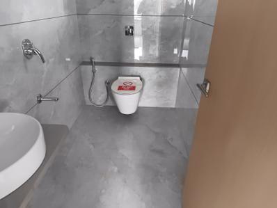 Image of 1127 Sq.ft 2 BHK Apartment / Flat for sale in KP Supernova, Mohammed Wadi, Pune for Rs. 8500000
