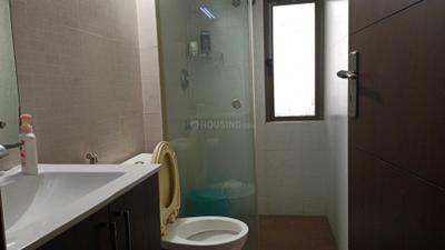 Image of 1350 Sq.ft 3 BHK Apartment / Flat for sale in TATA Eden Court, New Town, Kolkata for Rs. 13800000
