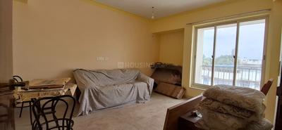 Hall Image of 2780 Sq.ft 4 BHK Apartment / Flat for sale in Ballygunge Kolkata for Rs. 47000000