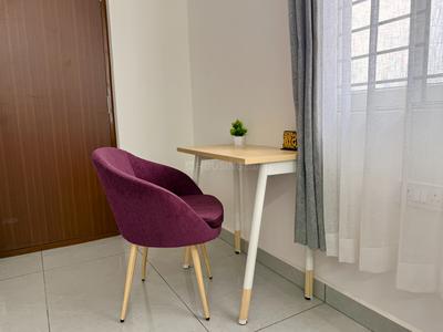 Bathroom Image of Colive Wales A in Whitefield, Bengaluru
