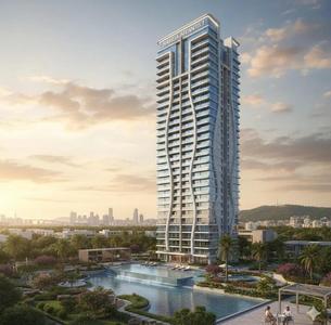 Image of 2425 Sq.ft 3 BHK Apartment / Flat for sale in Raheja Atlantis 1, Juinagar, Navi Mumbai for Rs. 48200000
