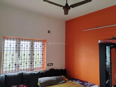 2.5 BHK Independent Builder Floor