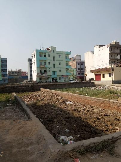 Surya Janki Main Image 1