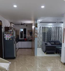 Karishma Society Hall 3