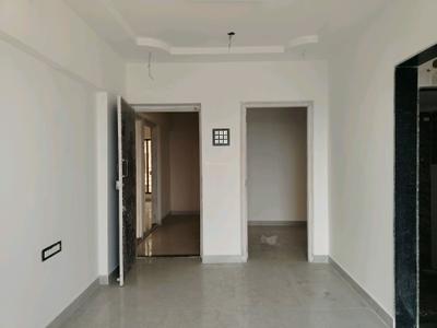 Living Room Image of 675 Sq.ft 1.5 BHK Apartment / Flat for sale in Green View Apartment, Nalasopara West Nala Sopara for Rs. 3650000