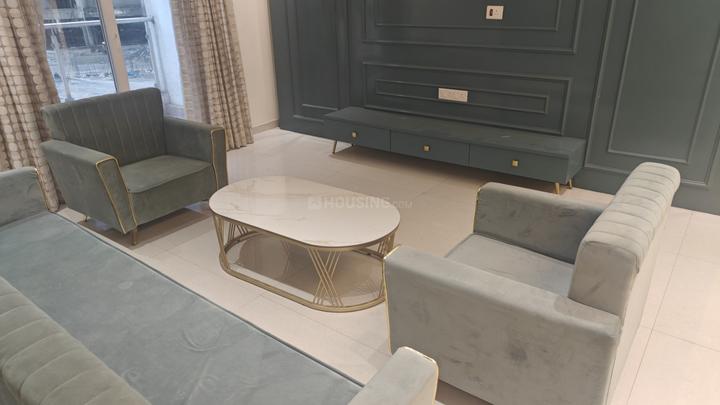 Om Shiv Kailasa Main Image 1