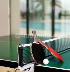 Image of 1800 Sq.ft 3 BHK Apartment / Flat for rent in Sumer Trinity Vertical Phase I, Prabhadevi, Mumbai for Rs. 380000