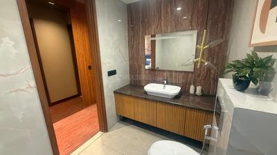 Image of 1295 Sq.ft 3 BHK Apartment / Flat for sale in Vrinda Heritage Skyward, Noida Extension, Greater Noida for Rs. 11900000
