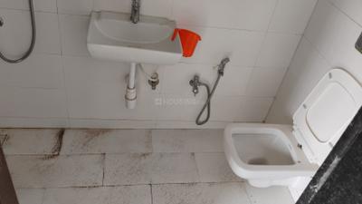 Bathroom Image of 600 Sq.ft 1 BHK Apartment / Flat for sale in  Kapcon Bldg No 2 Daulat Imperia, Virar West Virar for Rs. 3400000
